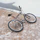 Image for article titled What It Cost To Fix A Titanium Bike Abandoned For Two Years